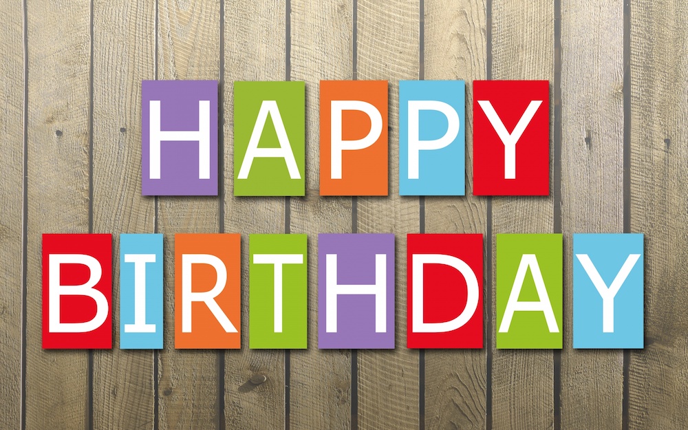 Birthday Banners Celebrate In Style Houston Tx